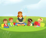 Stories in the Park Henle Park