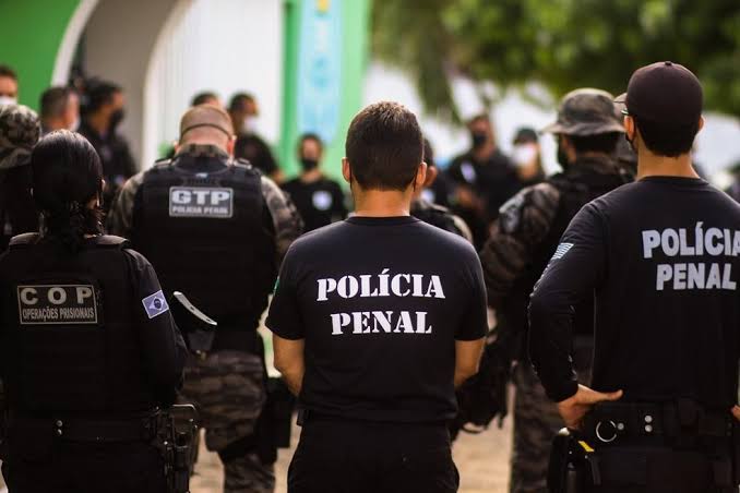 Governo de MT anuncia convoca&ccedil;&atilde;o de policiais penais e novo concurso | G1