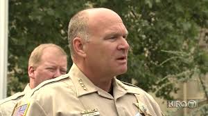 Police: 'Hero' janitor helped stop gunman during school shooting near  Spokane