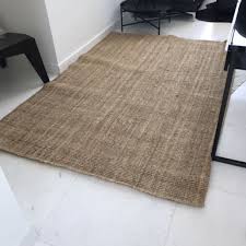 If there's one ikea rug that's attained icon status, it's the stockholm rug. Ikea Lohals Rug Furniture Home Living Home Decor Carpets Mats Flooring On Carousell
