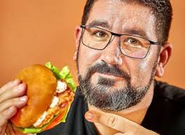 El cocinero Dani García abre en Sevilla un restaurante "p...