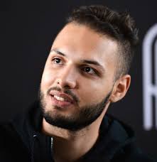 Evan Fournier