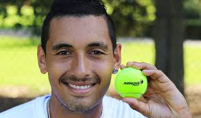 Halimah kyrgios parents and brother nick kyrgios. Exclusive Interview Nick Kyrgios On His Road To Success
