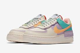Nike Air Force 1 Shadow Pale Ivory Ci0919 101 Sepsneakers Cool Shoes For Girls Nike Shoes Air Force Nike Air