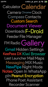 Mix silver es un paquete de administrador de archivos mixplorer y plugins archiver, smb2, image, tagger, metadata y pdf como una aplicación paga para apoyar . Last Launcher 0 1 Subhamtyagi Free Download Borrow And Streaming Internet Archive