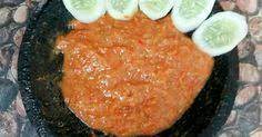 Resep Sambal Pecel Lele Lamongan Oleh Susan Mellyani Recipe Makanan Dan Minuman Resep Masakan Masakan