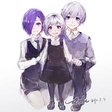 落舟pile on twitter tokyo ghoul cosplay tokyo ghoul anime tokyo ghoul fan art