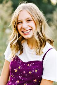 Lucia Jensen's Instagram, Twitter & Facebook