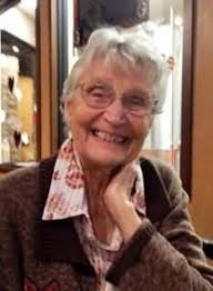 Judith Craft Obituary (1936