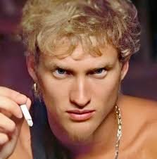 LAYNE THOMAS STALEY