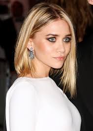 What is so special about a long bob that everyone is just crazy about it these days? 15 Celebrities With Long Bobs Corinna B S World