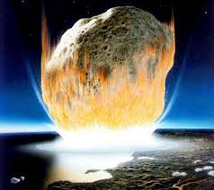 Maybe you would like to learn more about one of these? Una Autopsia Geologica A Un Crater Reconstruye Como Un Asteroide Extinguio A Los Dinosaurios Ciencia