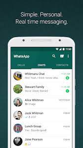 Whatsapp ha dejado de funcionar en muchos móviles, todos con versiones. Descargar Whatsapp Messenger Para Android 4 0 4