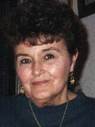 Janet Page Obituary January 12, 2018