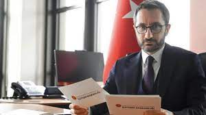 Survivor 2020'den elenen evrim'le ilgili konuşan survivor barış murat yağcı, dikkat çeken ifadeler kullandı. Youtube Dan Fahrettin Altun A Sansur Nefret Soylemi Sol Haber