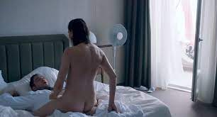 Nude video celebs » Christiane Paul nude - Was gewesen ware (2019)