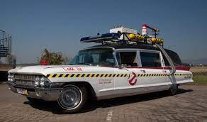 6,875 likes · 440 talking about this · 25 were here. Ghostbusters Mobil Bei Ebay Versteigert Magazin