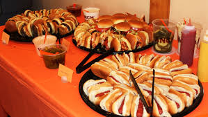 Wood Ranch Catering Wood Ranch Bbq Grill Party Food Buffet Buffet Food Food