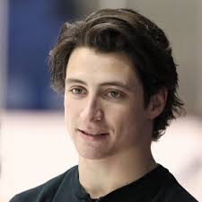Scott Moir