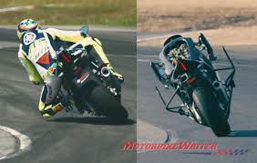 Born in urbino, italy on 16th february 1979, rossi was riding bikes from an early age thanks to the influence of his father graziano, himself a former grand prix winner. Yamaha Robot Races Valentino Rossi Motorbike Writer