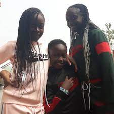 Eedris abdulkareem — my story 03:52. Meet Eedris Abdulkareem 3 Children Pictures Celebrities Nigeria