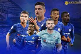 For the latest news on chelsea fc, including scores, fixtures, results, form guide & league position, visit the official website of the premier league. Ob Fk Chelsi London Angliya Istoriya Osnovaniya Trenery I Futbolisty Luchshie Goly Rezultaty Dostizheniya I Vse Tituly Futbolnogo Kluba Na 2021 God Na Football Fun Ru