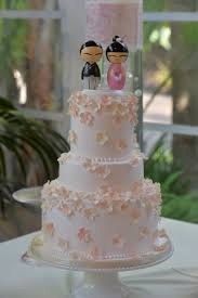 Pin By Jayda Sophia On Our Wedding 3 Japanese Wedding Cakes Wedding Cake Toppers Fairy Tale Wedding Cake