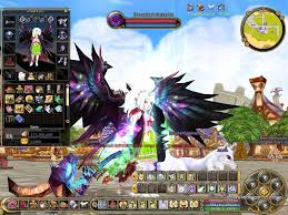 Mabi classic is a g20 mabinogi private server! 20 Old Mmorpgs That You Can Still Play Mmogames Com