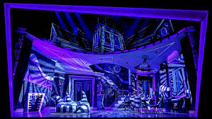 Based on tim burton's dearly beloved film, this hilarious new musical tells the story of lydia deetz, a strange and unusual teenager whose whole life changes. Beetlejuice Broadway Winter Garden Theatre Tickets And Discounts Playbill