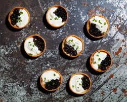 The spruce / laurel randolph. 83 Best New Year S Eve Appetizers And Hors D Oeuvres Epicurious