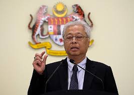 Aug 20, 2021 · ismail sabri yaakob, the newly elected prime minister of malaysia, married zainal abidin in 1986. Malaysia Minister Says News That Singaporeans Not Welcomed Is Fake Se Asia News Top Stories The Straits Times