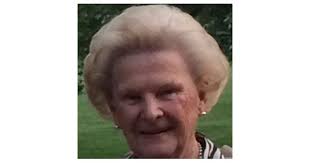 Mary Carol Ryan Obituary (1927