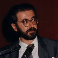 Giancarlo DI BATTISTA