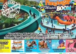 Panghegar Waterboom Home Facebook