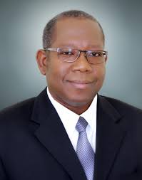 Professor Lincoln Edwards Reappointed as NCU President