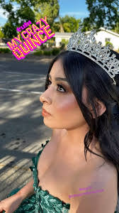 Karina Chacon's Instagram, Twitter & Facebook