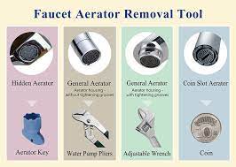 It also prevents splashing and conserves water use. The Ultimate Faucet Aerator Guide And Why You Need One Tapp Water
