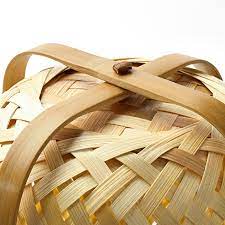 ✅ free shipping on many items! Knixhult Table Lamp With Led Bulb Bamboo Ikea