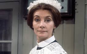 Jean Marsh, co-creator of Upstairs Downstairs who starred as parlourmaid Rose  Buck