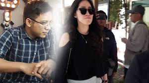 Tak terbukti david melakukan kdrt dan tak menafkahi gracia. Gracia Indri Pamer Perut Rata Setelah Pisah Dengan David Noah