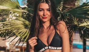 Юля зайка победительница шоу холостяк 11 сезон с михаилом заливакодрузья делюсь с вами свежими новостями из шоу холостяк 11 сезон. Zajka Yulya Iz Holostyak 11 Nameknula Na Otnosheniya S Zalivako Posle Proekta Mne Povezlo Znaj Yua