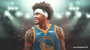 The warriors next big target in a couple of years time is reported to be anthony davis. Nba Trade Rumors Thunder Trade Kelly Oubre Jr To Warriors