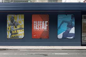 12 Urban Street Mockups Psd Poster Mockup Illustration Design Mockup Psd
