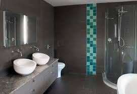 Ideas For Decorating Bathrooms Gallery Pages Gray Bathroom Decor Modern Bathroom Design Modern Bathroom Tile