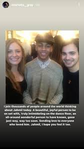 Wir nutzen cookies, um sicherzustellen, dass du unsere webseite bestmöglich genießen kannst. Saw Charlotte Arnold Post This I Love The Photo R Degrassi