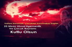 Coşku ile kutlanacak ve bu senede her sene olduğu gibi 23 nisan kutlama mesajları yine çok aranan ve kullanılan mesajlardan olacaktır. En Guzel 23 Nisan Resimli Mesajlari Hic Gorulmemis 23 Nisan Kutlama Mesajlari Resimli