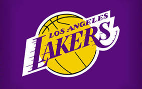 Transparent background png images for designers. Lakers Logos