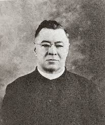 Rev Joseph Steiger (1881-1938)