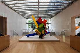 Bildergebnis für Joel Shapiro