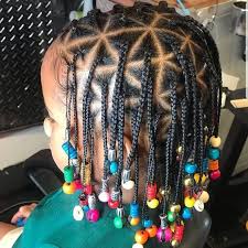 Cheveux crépus, cheveux courts, coiffure nappy cheveux court, modele tresse, coiffures noires, tresse enfant, mode africaine femme, cheveux naturels, coiffures naturelles mignonnes danielle aka dan dan on instagram: Les Meilleures Idees De Tresses Afro Pour Petite Fille